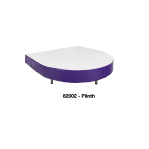 Halo - Plinth