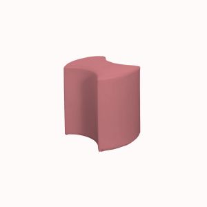Softplay Circular Seating - Concave - 70835