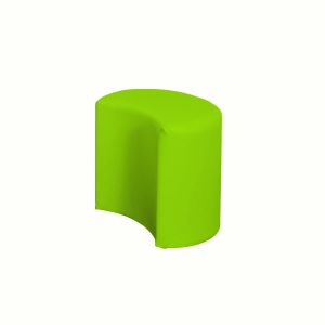 Softplay circular seating - End - 70836