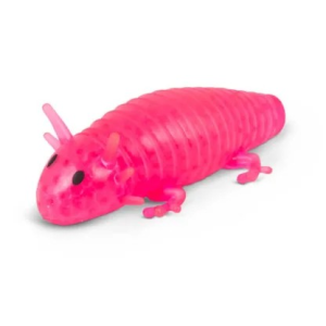 Squeezy Bead Axolotyl