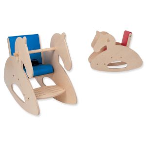 Rocking Horse 