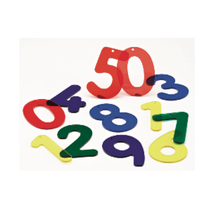 Rainbow Numbers