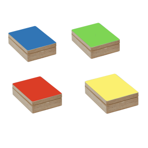 Chunky Bloc Switch