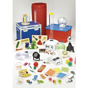 Sensory-In-A-Box Kit C