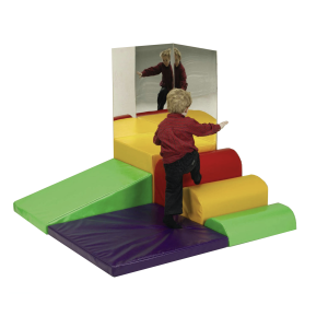 Softplay Nursery Corner Set