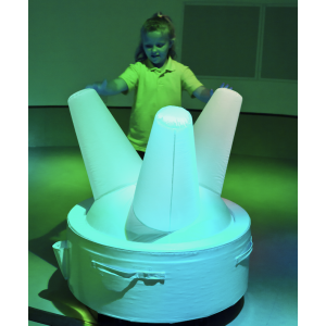 Musii - Musical Inflatable