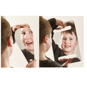 Handheld Mirrors 