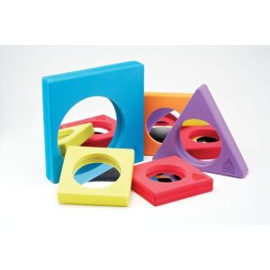 Softies Mirror Pack