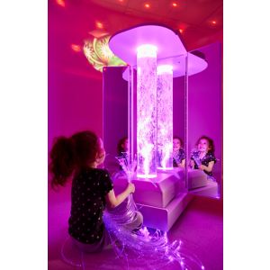 All-In-One Sensory Trolley