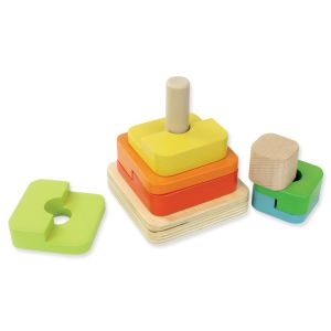 Shape Stacker c