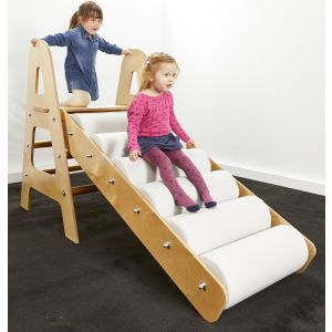 Roller Slide