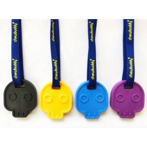 Chewbuddy Skull