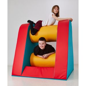 Softplay Rollers