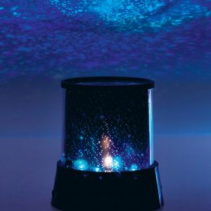 Star Show Projector 