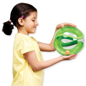 Weplay Tai Chi Ball