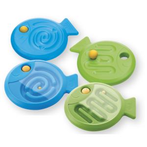 Weplay Tricky Fish