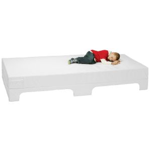 Water Bed & Plinth