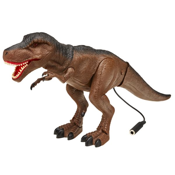 Tyrannosaurus - Switch Adapted