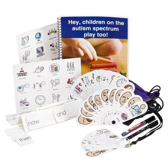 Autism Resource Kit