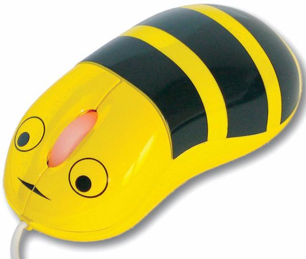 My First Mouse