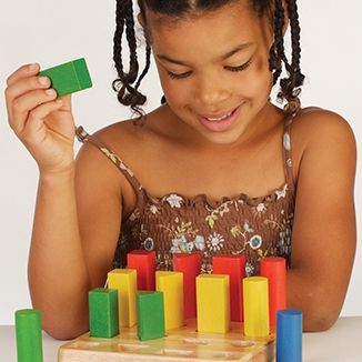 Geometric Board