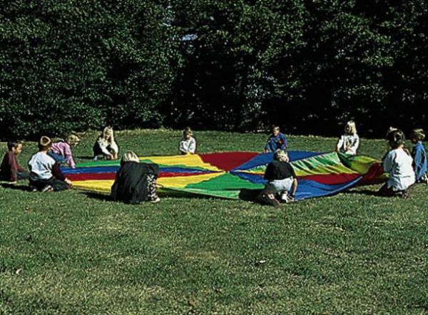 Parachute - Large