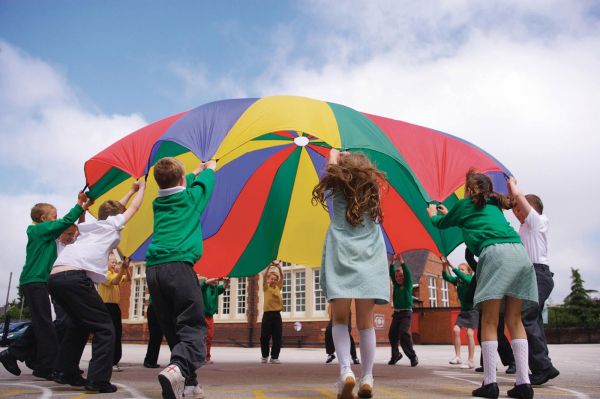 Parachute