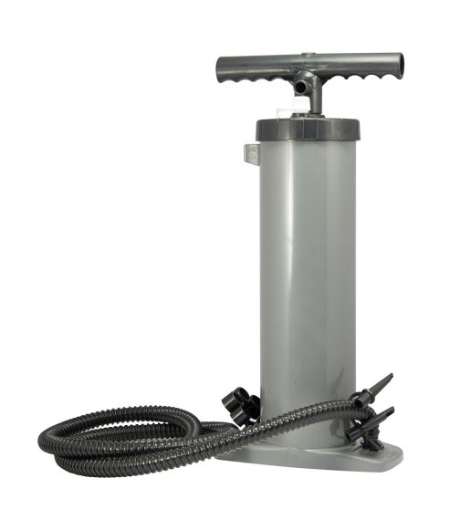 Power Pump
