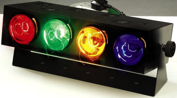 Quad Spotlight - Spare lamp