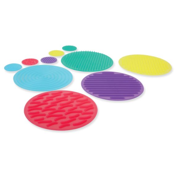 Silishapes Sensory Circles