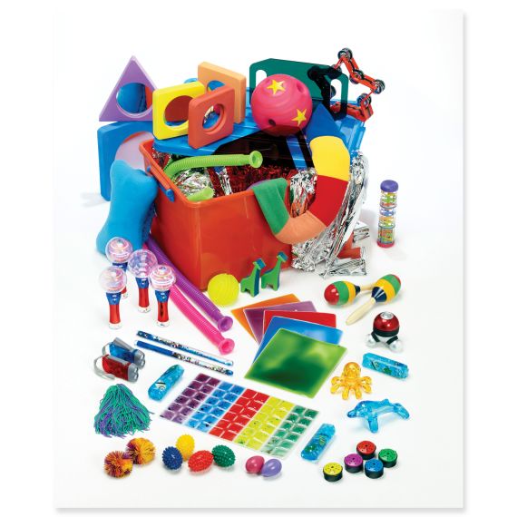 Original Sensory Tub