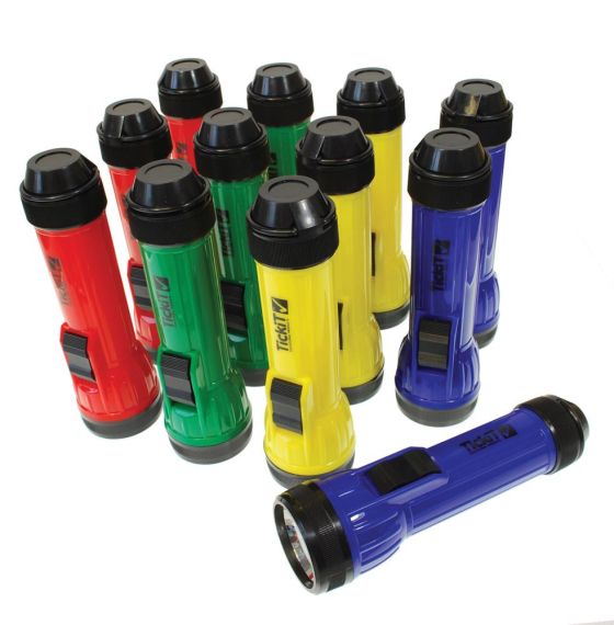 LED Torches