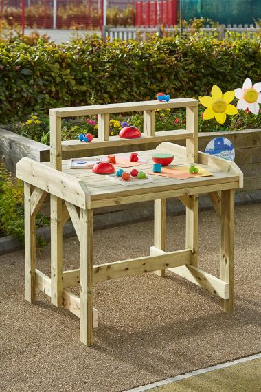 Buddy Busy Bench