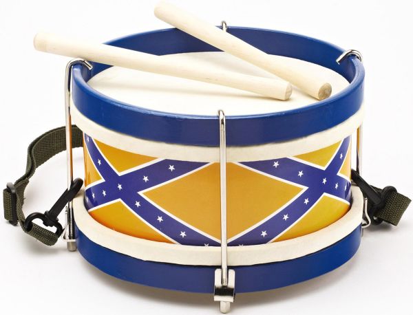 My First Drum