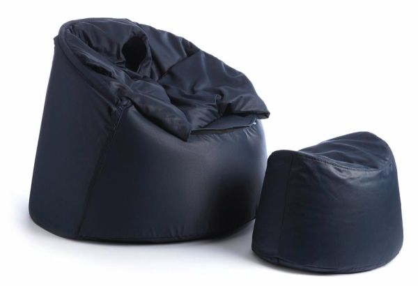 Sensit Stool & Chair