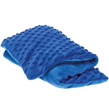 Weighted Lap Pads
