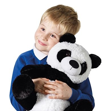 Weighted Primrose The Panda