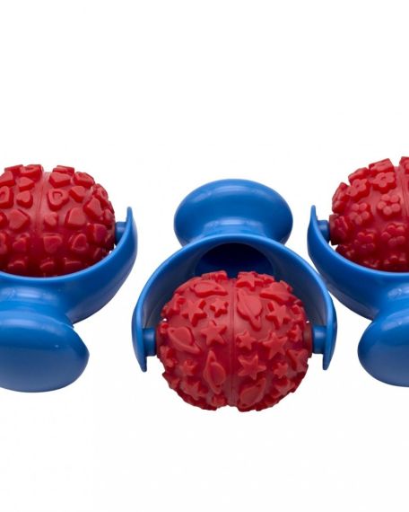 Palm Rollers - Retro - Set of 3