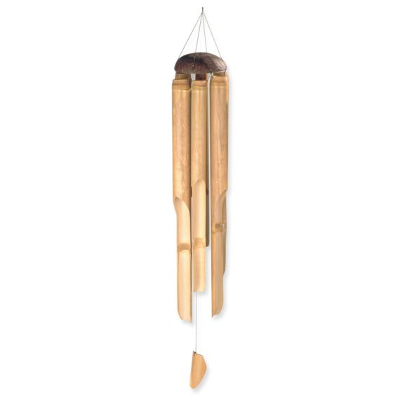 Bamboo Chimes