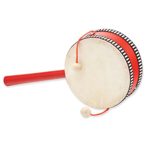 Beggar's Drum 