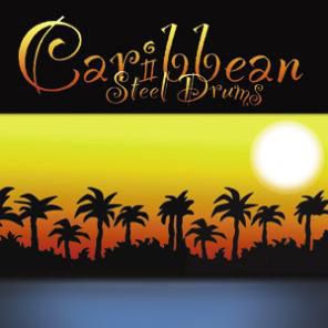 Caribbean Steel Drums