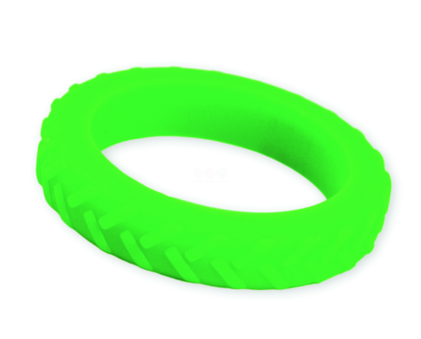 Chewy Tread Bangles