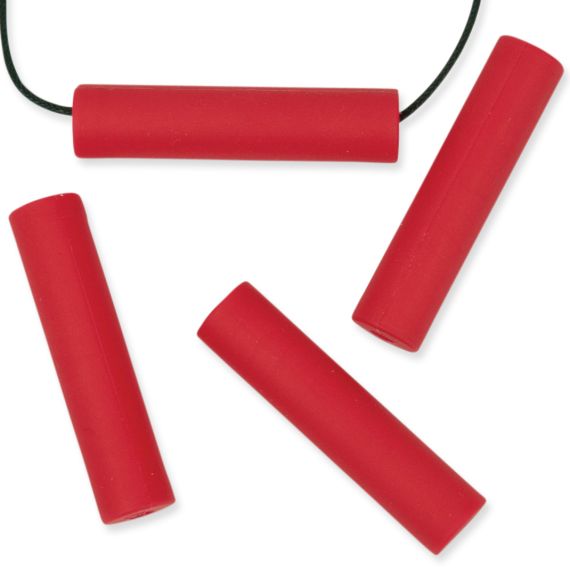 Chewy Chubes - Red