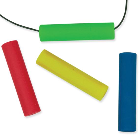 Chewy Chubes - Multi-Coloured 