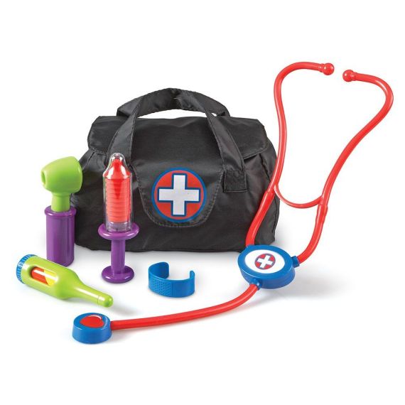 Pretend Doctor Set - Cure it!