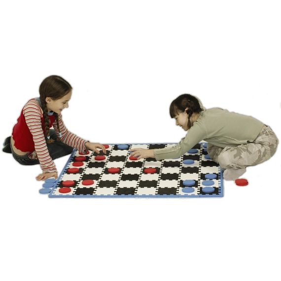 Draughts