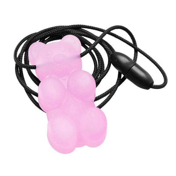 Ark's Gummy Bear Chew Necklace