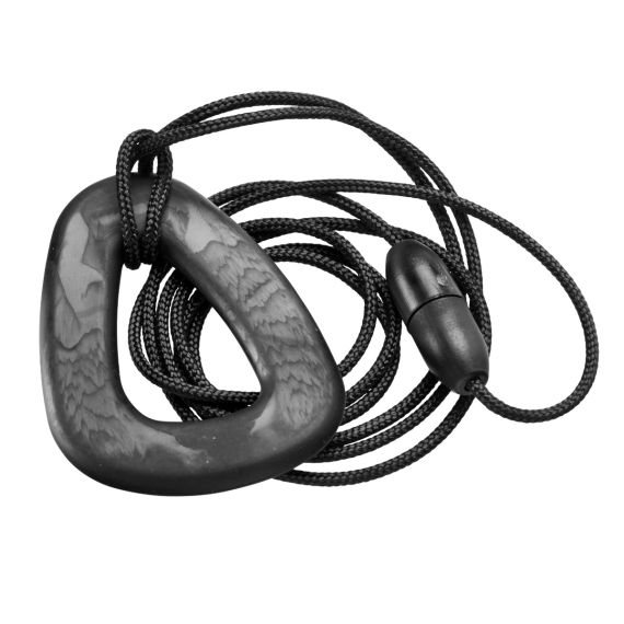 Ark's Chewable Loop Necklace 