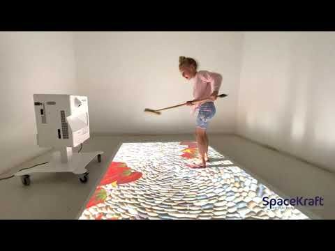 Portable Immersive System by OMI - Mobii 
