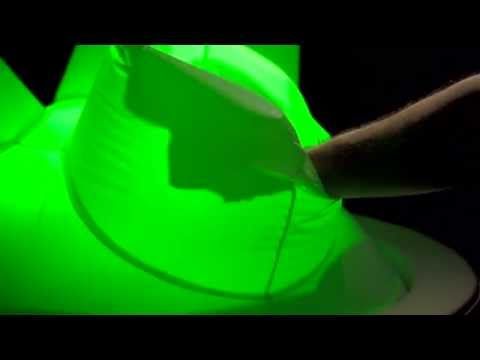 Musii - Musical Inflatable